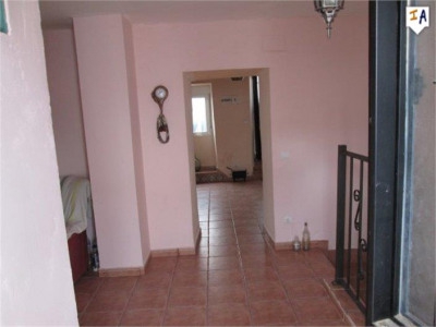 Frailes property: Townhome for sale in Frailes, Jaen 283543