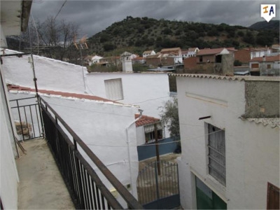 Frailes property: Jaen Townhome 283543