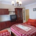 Sierra De Yeguas property: 3 bedroom Apartment in Malaga 283544