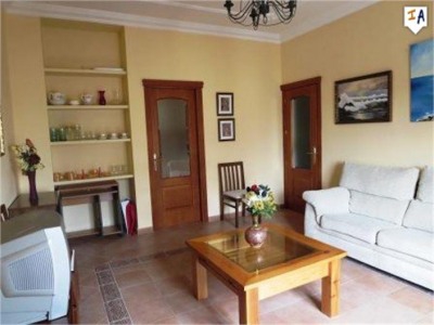 Alameda property: Townhome with 3 bedroom in Alameda, Spain 283545