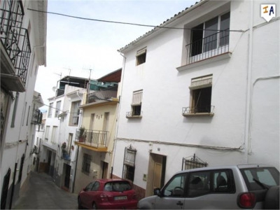 Castillo De Locubin property: Townhome for sale in Castillo De Locubin 283546