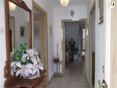 Castillo De Locubin property: Townhome with 4 bedroom in Castillo De Locubin, Spain 283546