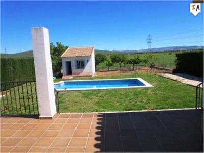 Archidona property: Villa for sale in Archidona, Spain 283547