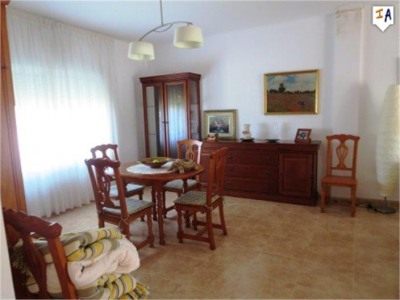 Archidona property: Villa in Malaga for sale 283547