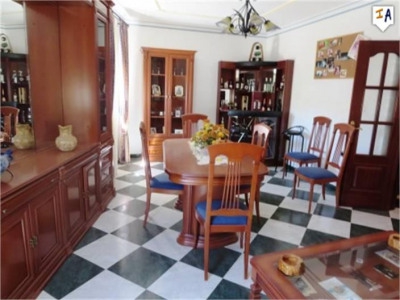 Villanueva De Algaidas property: Townhome with 3 bedroom in Villanueva De Algaidas, Spain 283548