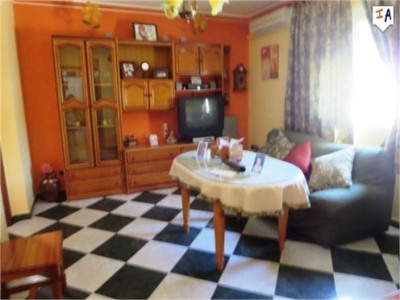 Villanueva De Algaidas property: Townhome in Malaga for sale 283548