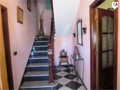 Villanueva De Algaidas property: Malaga property | 3 bedroom Townhome 283548