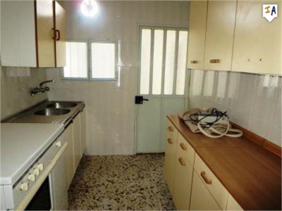 Townhome for sale in town, Spain 283549