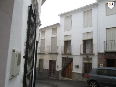 Castillo De Locubin property: Townhome for sale in Castillo De Locubin 283550