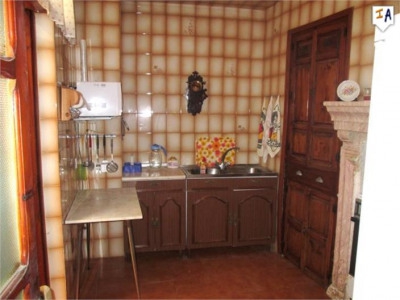 Castillo De Locubin property: Townhome for sale in Castillo De Locubin, Jaen 283550