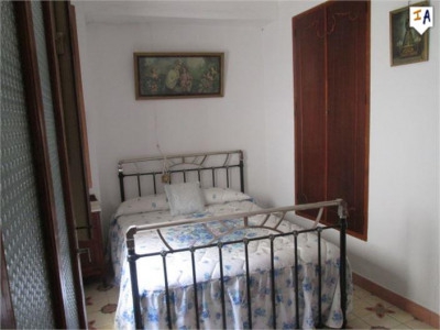 Castillo De Locubin property: Castillo De Locubin Townhome 283550