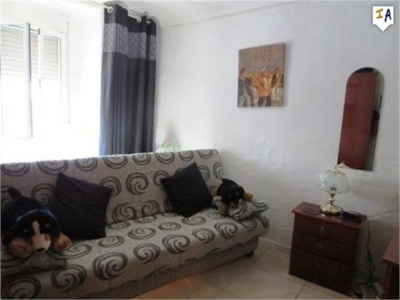 Townhome with 4 bedroom in town, Spain 283551