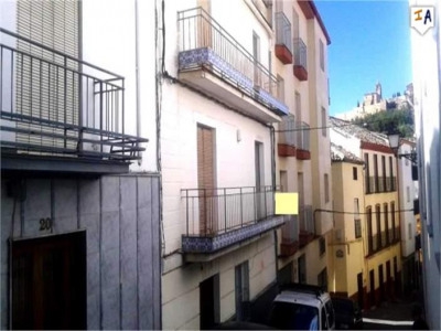 Alcala La Real property: Townhome for sale in Alcala La Real 283552