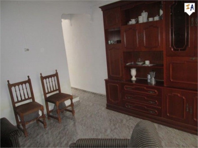 Castillo De Locubin property: Townhome for sale in Castillo De Locubin, Spain 283553