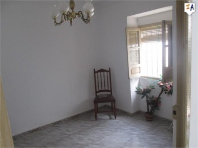 Castillo De Locubin property: Townhome for sale in Castillo De Locubin, Jaen 283553