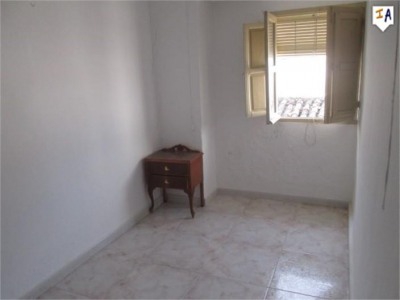 Castillo De Locubin property: Jaen property | 3 bedroom Townhome 283553