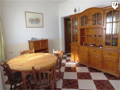 Mollina property: Townhome with 4 bedroom in Mollina, Spain 283557