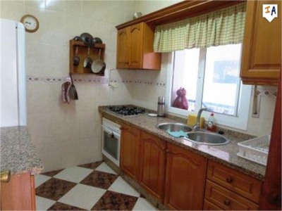 Mollina property: Townhome in Malaga for sale 283557