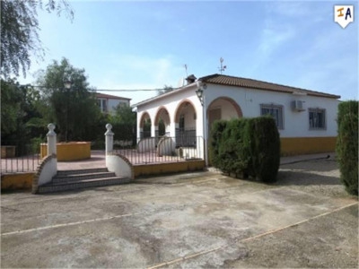 Puente Genil property: Villa for sale in Puente Genil 283558