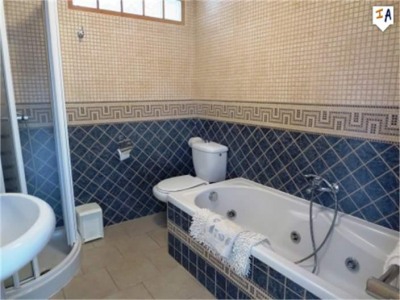 Puente Genil property: Puente Genil, Spain | Villa for sale 283558