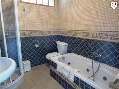 Puente Genil property: Puente Genil, Spain | Villa for sale 283558