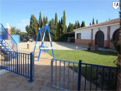 Antequera property: Villa for sale in Antequera 283559