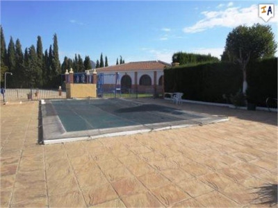 Antequera property: Villa for sale in Antequera, Spain 283559