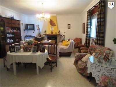 Antequera property: Villa with 4 bedroom in Antequera 283559
