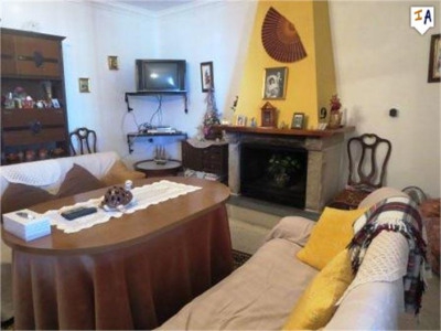 Antequera property: Villa with 4 bedroom in Antequera, Spain 283559
