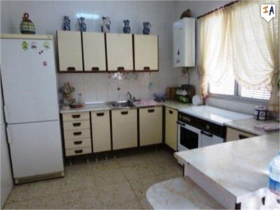 Antequera property: Villa for sale in Antequera, Malaga 283559