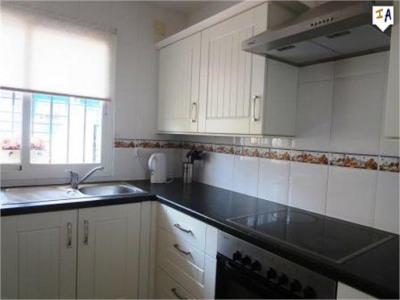 Mollina property: Townhome with 4 bedroom in Mollina, Spain 283560