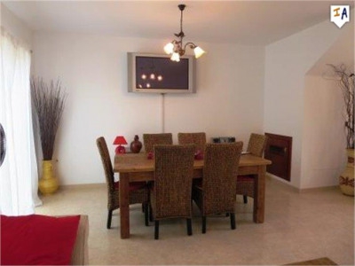Mollina property: Townhome with 4 bedroom in Mollina 283560