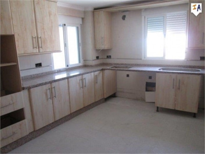 Alcaudete property: Townhome with 3 bedroom in Alcaudete, Spain 283562