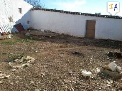 La Rabita property: La Rabita, Spain | Farmhouse for sale 283563