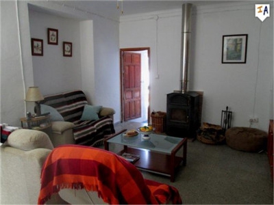 Sileras property: Townhome for sale in Sileras, Spain 283565