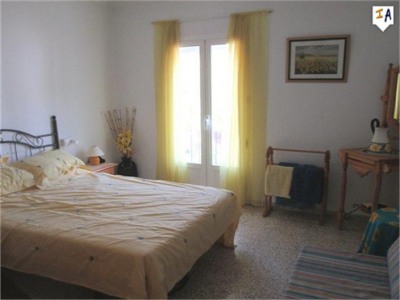 Sileras property: Townhome for sale in Sileras, Cordoba 283565