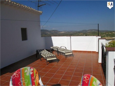 Sileras property: Cordoba Townhome 283565