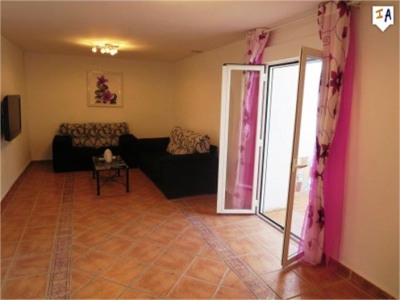 Humilladero property: Townhome for sale in Humilladero, Spain 283566
