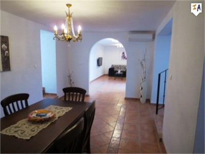 Humilladero property: Townhome with 4 bedroom in Humilladero, Spain 283566