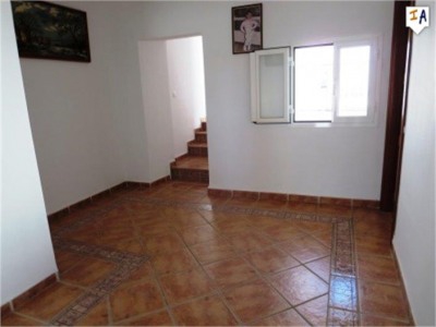 Humilladero property: Townhome in Malaga for sale 283566