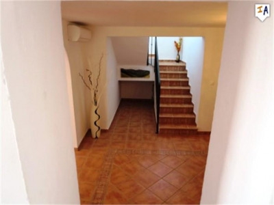 Humilladero property: Malaga property | 4 bedroom Townhome 283566