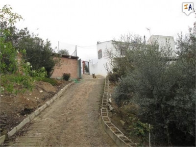 Alcaudete property: Farmhouse for sale in Alcaudete 283567