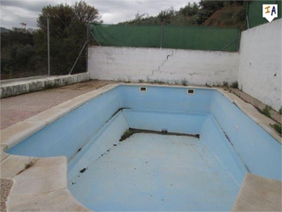 Alcaudete property: Farmhouse for sale in Alcaudete, Spain 283567