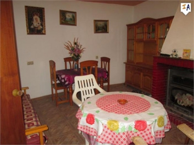 Alcaudete property: Farmhouse with 2 bedroom in Alcaudete 283567
