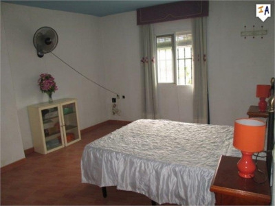 Alcaudete property: Farmhouse with 2 bedroom in Alcaudete, Spain 283567