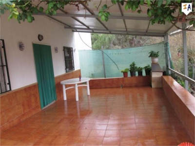 Alcaudete property: Alcaudete, Spain | Farmhouse for sale 283567