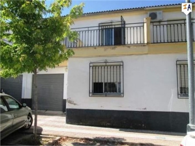 La Rabita property: Townhome for sale in La Rabita 283568