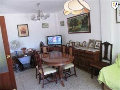 La Rabita property: Townhome for sale in La Rabita, Spain 283568