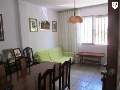 La Rabita property: Townhome with 3 bedroom in La Rabita 283568