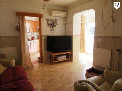 Fuente Piedra property: Townhome for sale in Fuente Piedra, Spain 283569